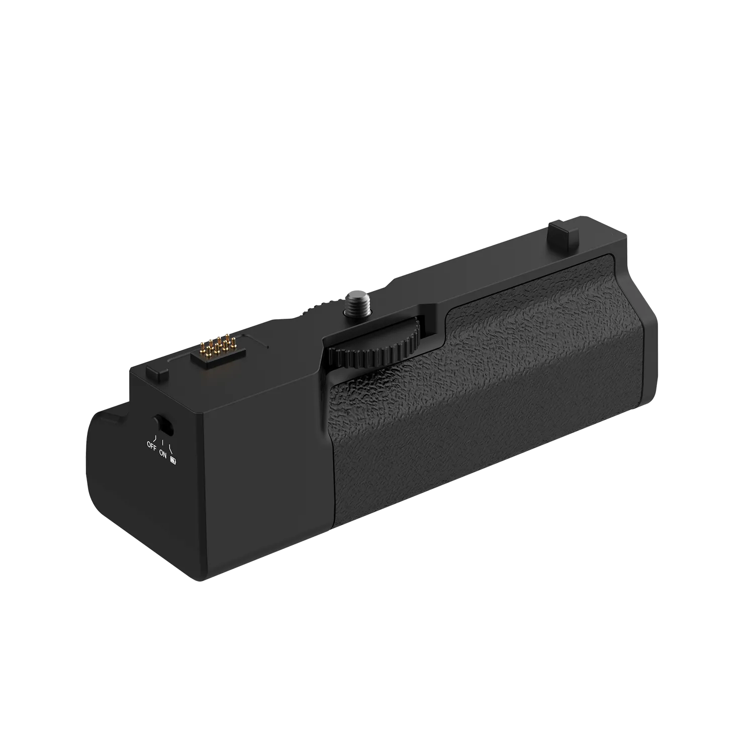 Rollei LUX Battery Grip 71Wh Luce LED 4800mAh