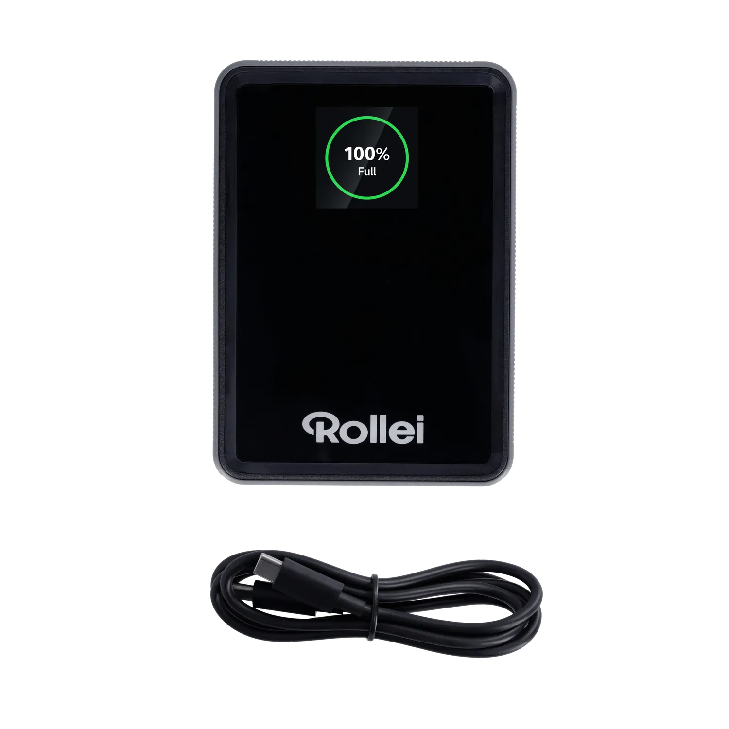 Rollei V-Mount V2 Pro batteria videocamera 99Wh