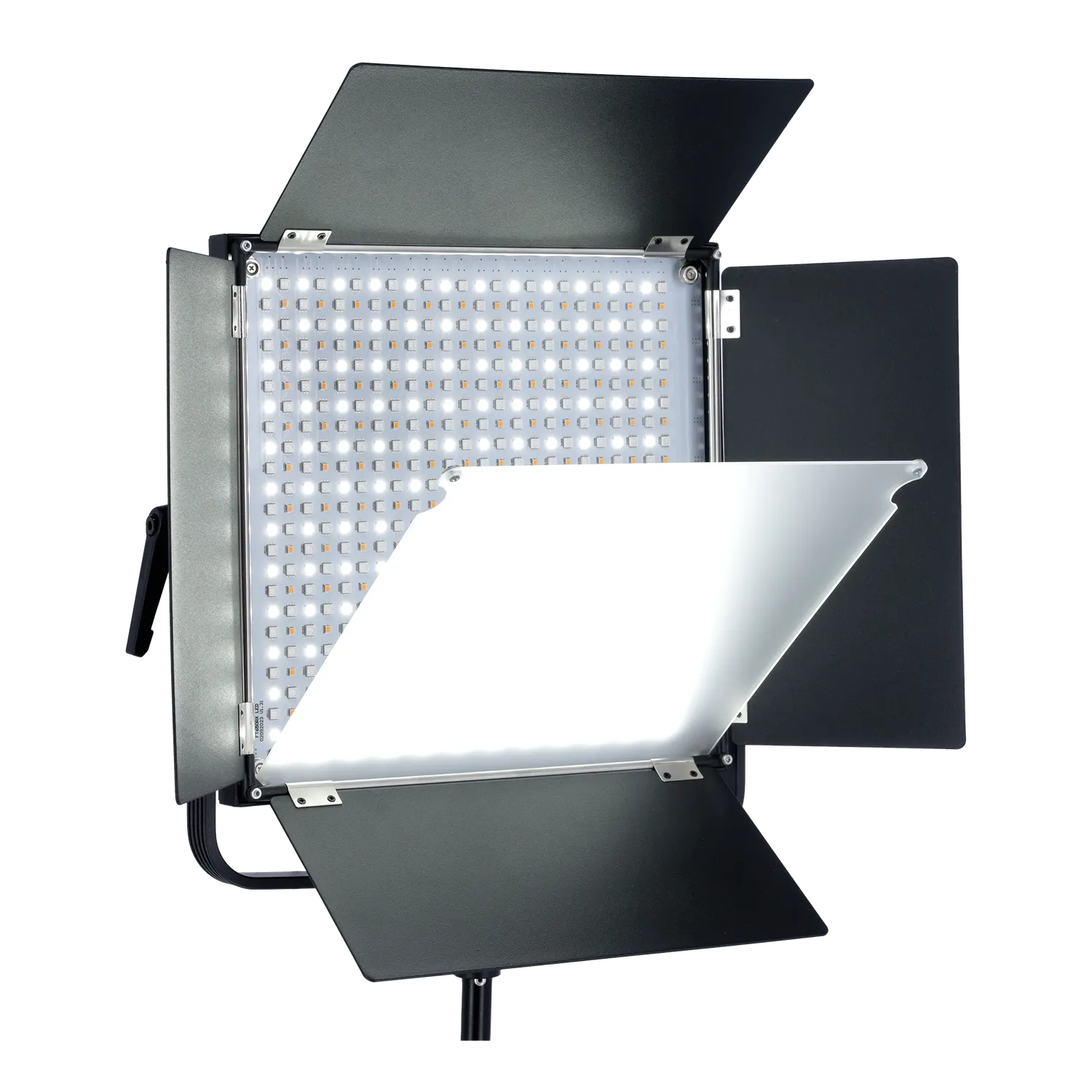 Rollei VIBE Panel 900 RGB pannello LED kit 2 pezzi