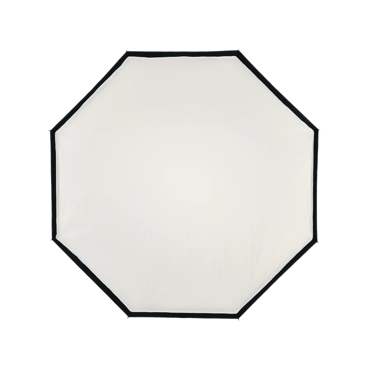 Rollei Softbox ottagonale 65 cm montaggio rapido con griglia