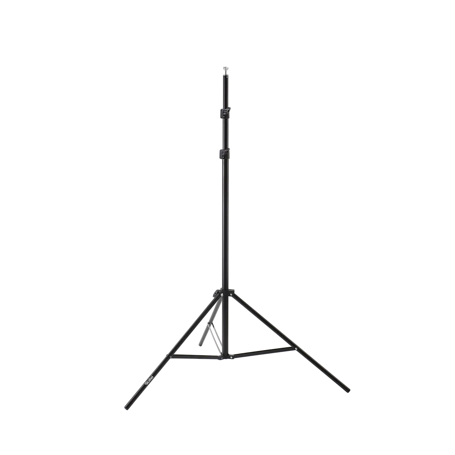 Rollei Background Stand Set stativo fondali studio nero