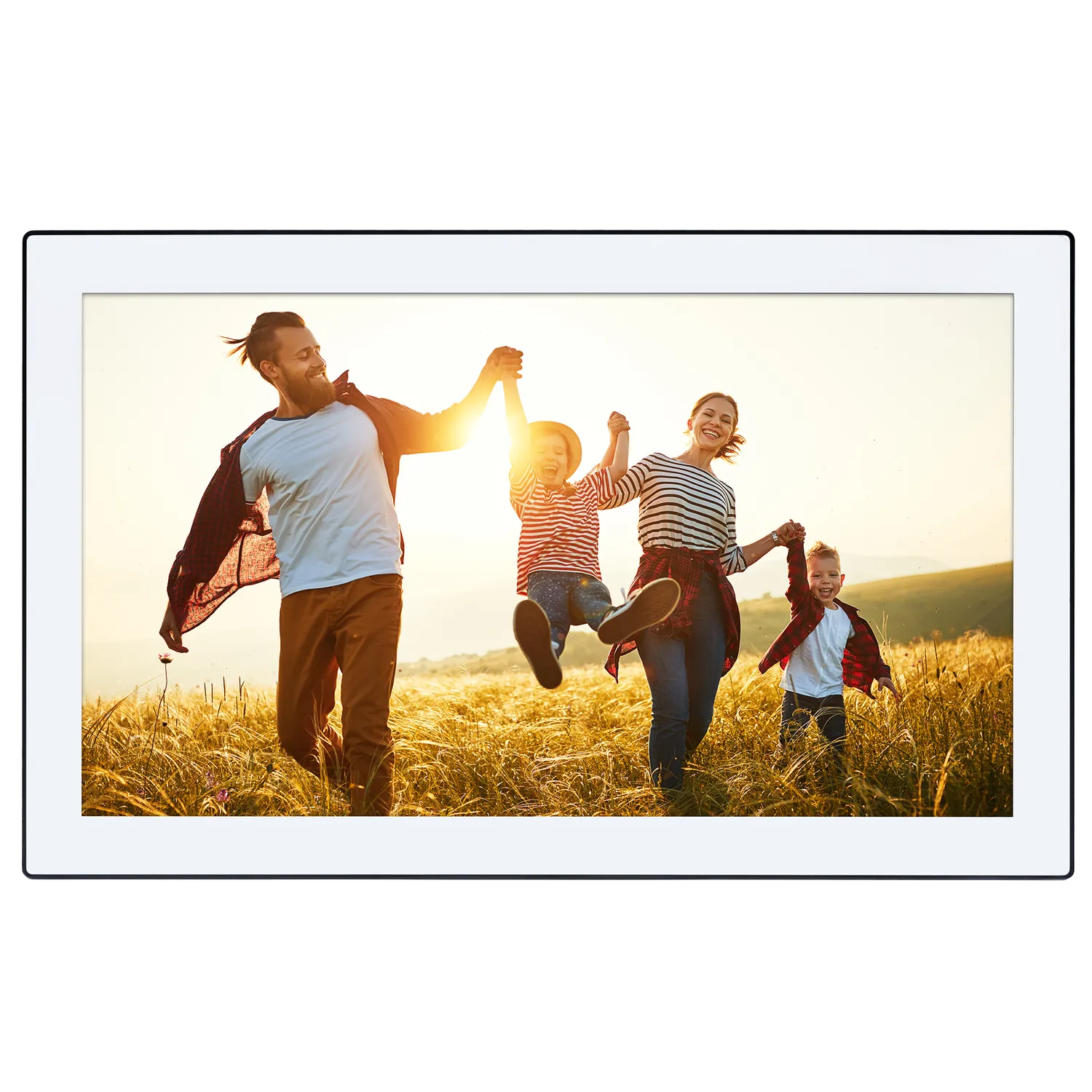 Rollei Smart Frame 211 cornice digitale 21,5" WiFi