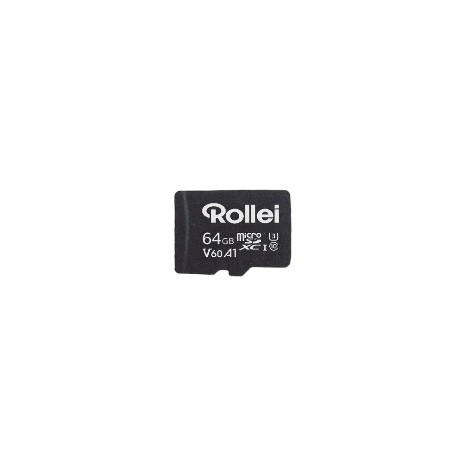 Rollei PerformX set 2 schede microSDXC 64GB V30 170MB/s