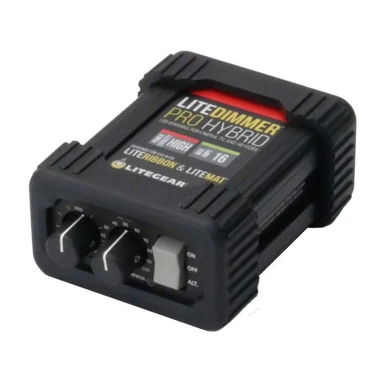 Kino Flo LiteDimmer Pro Hybrid High Capacity dimmer