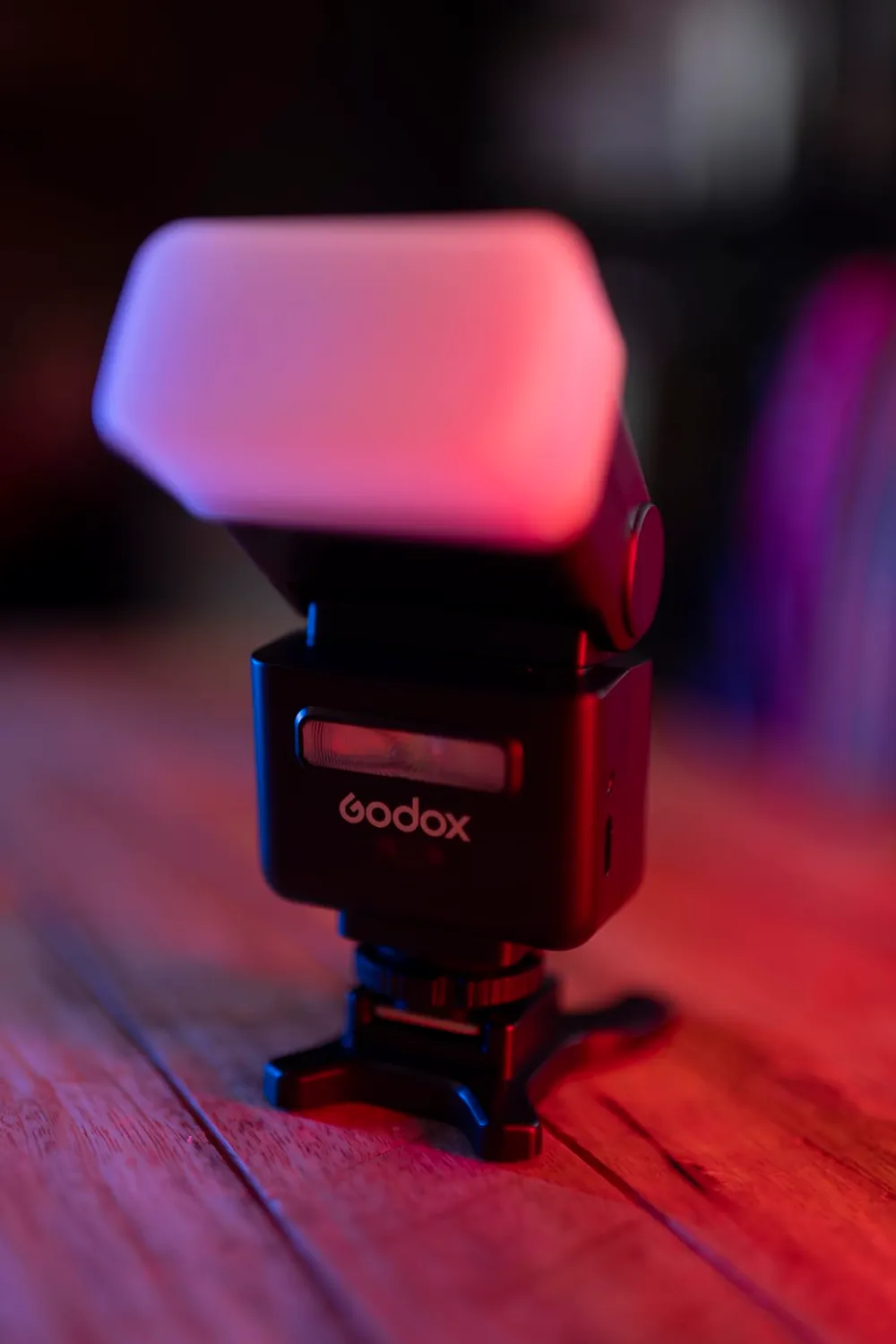 Godox iT32 Flash TTL per Sony con Trigger X5-S