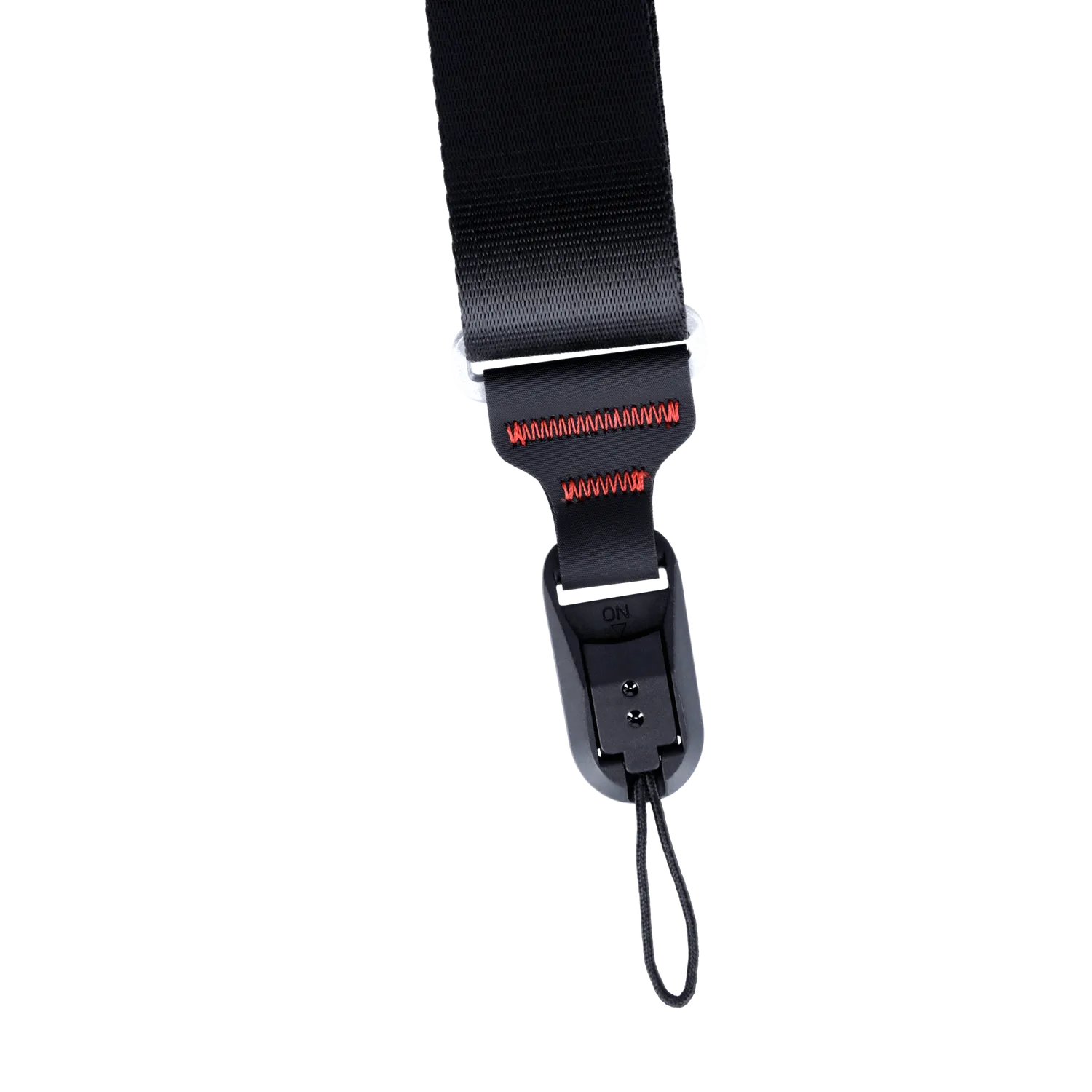 Rollei Clip Ricambio Tracolla Quick-Lock 4 pezzi