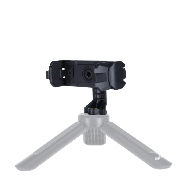 Rollei Smartphone Holder II supporto smartphone 1/4 treppiede
