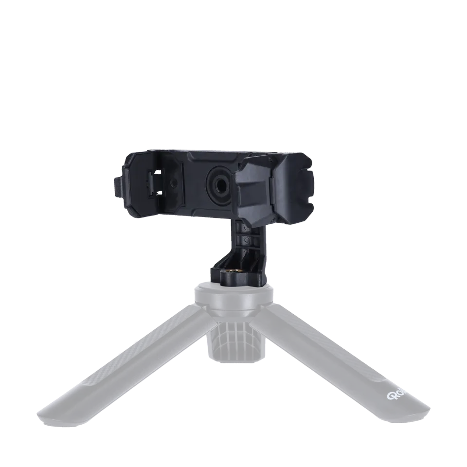 Rollei Smartphone Holder II supporto smartphone 1/4 treppiede