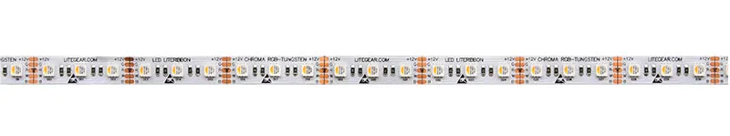 Kino Flo LiteRibbon Chroma striscia LED RGB 5m 12V