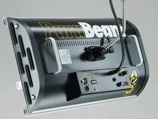 Kino Flo Parabeam 200 illuminatore DMX Center Mount 120V