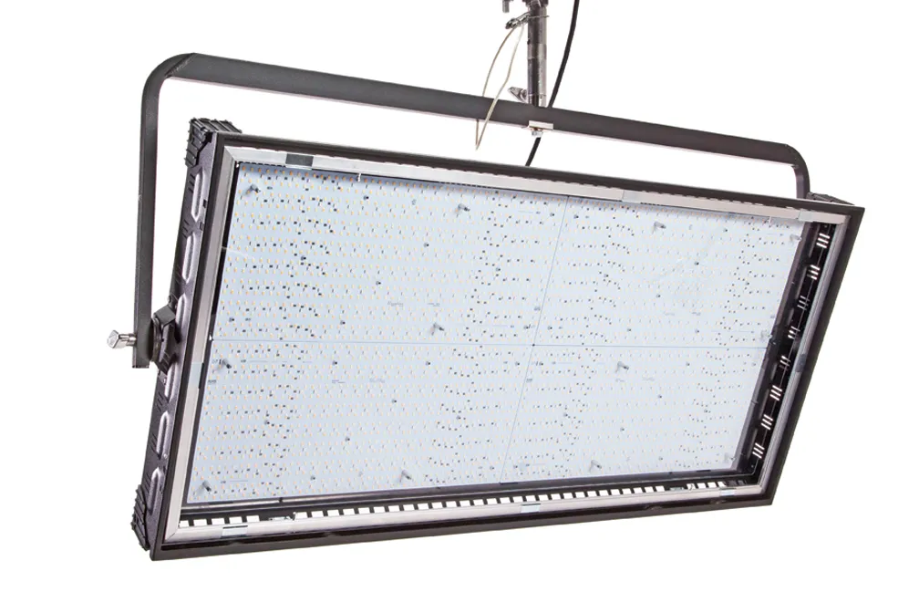 Kino Flo Image L80 LED pannello luce continua studio