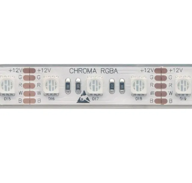 Kino Flo LiteRibbon Chroma RGBA striscia LED IP65 5m