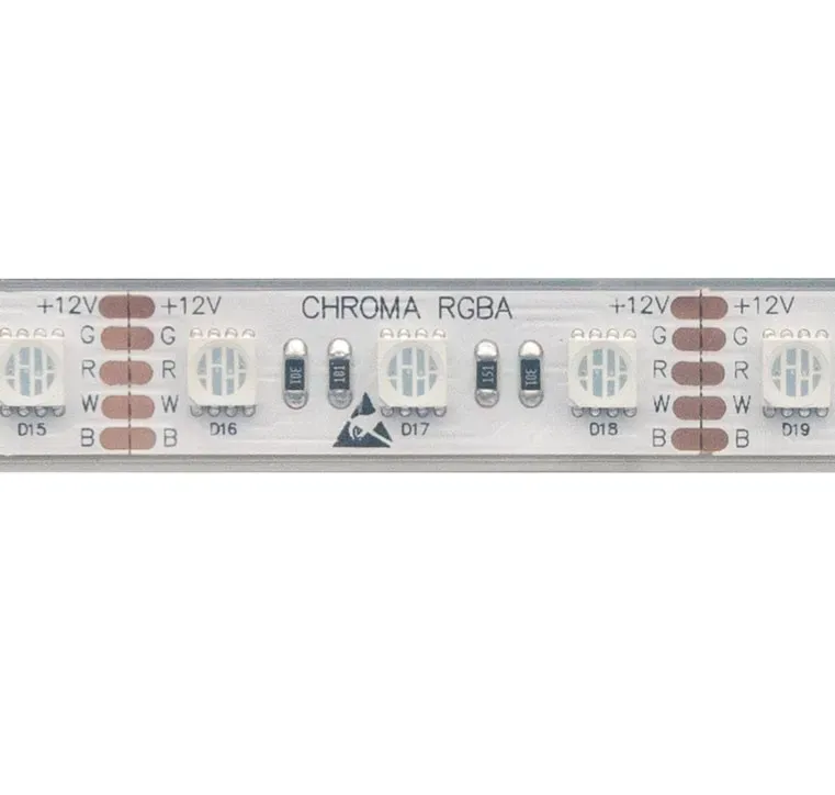 Kino Flo LiteRibbon Chroma RGBA striscia LED IP65 5m
