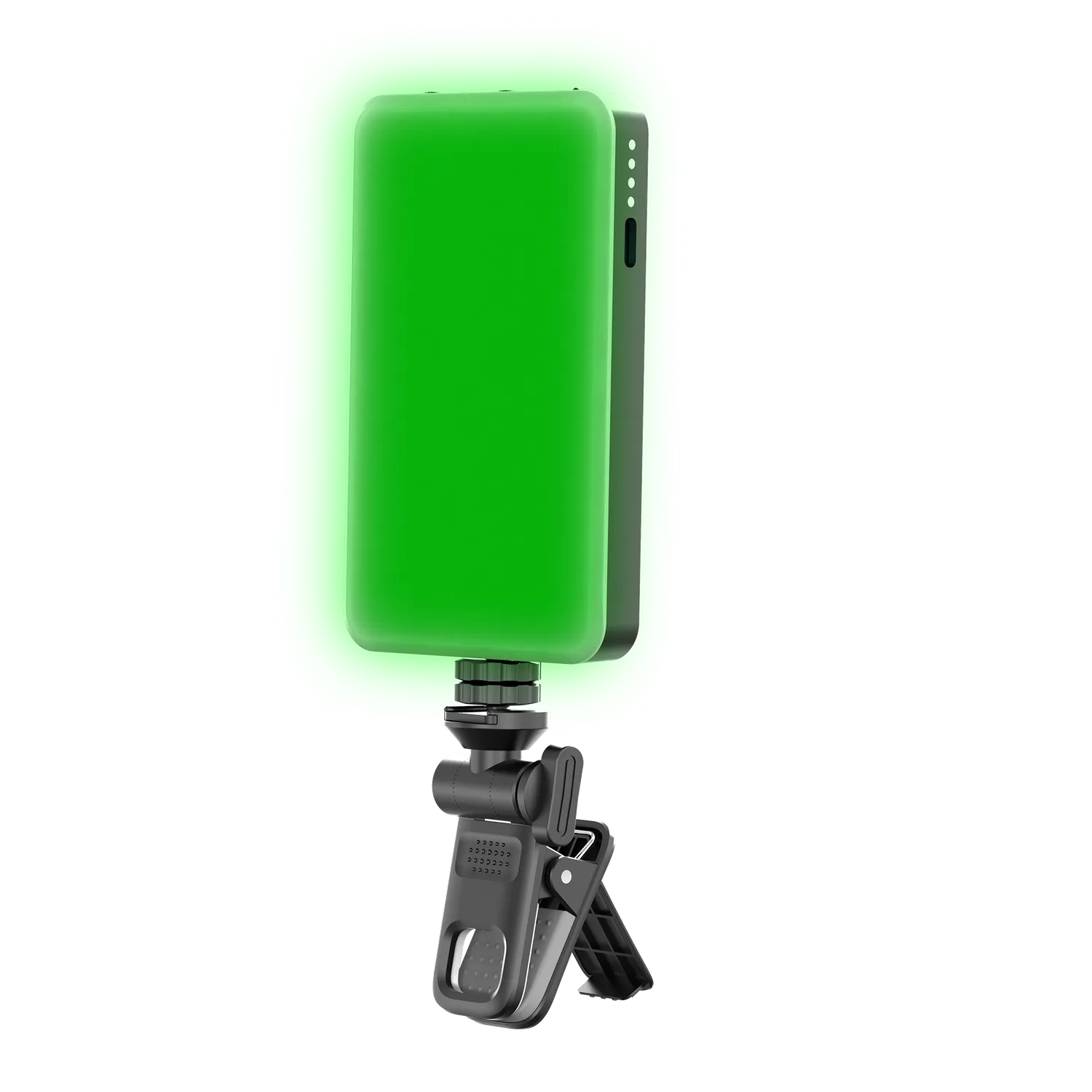 Rollei LUMIS Mini Creator luce LED RGB tascabile 6W