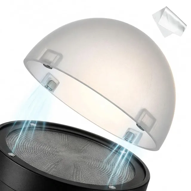Godox AK-R11 Diffusore a Cupola per Flash V1 180°