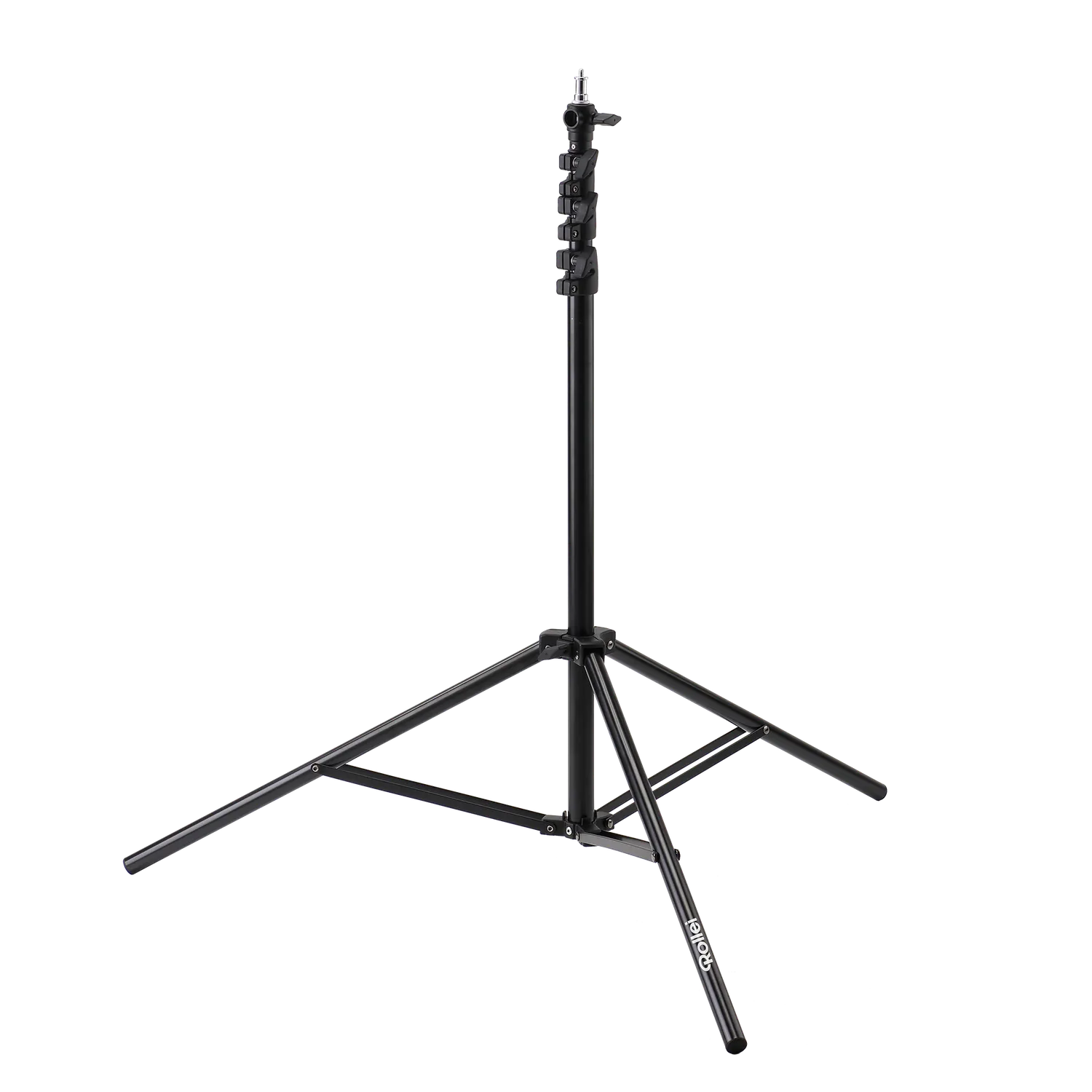 Rollei Pro Stativo Luce 285 cm Portata 10 kg Studio