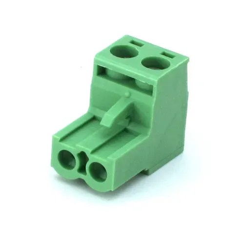 Kino Flo Phoenix connettore femmina 2-pin 5,08 mm