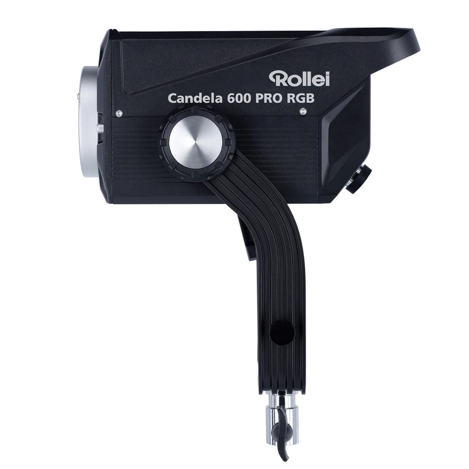 Rollei Candela 600 Pro RGB luce LED 600W bicolore