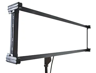 Kino Flo Celeb 401 Series kit ricambi pannello LED
