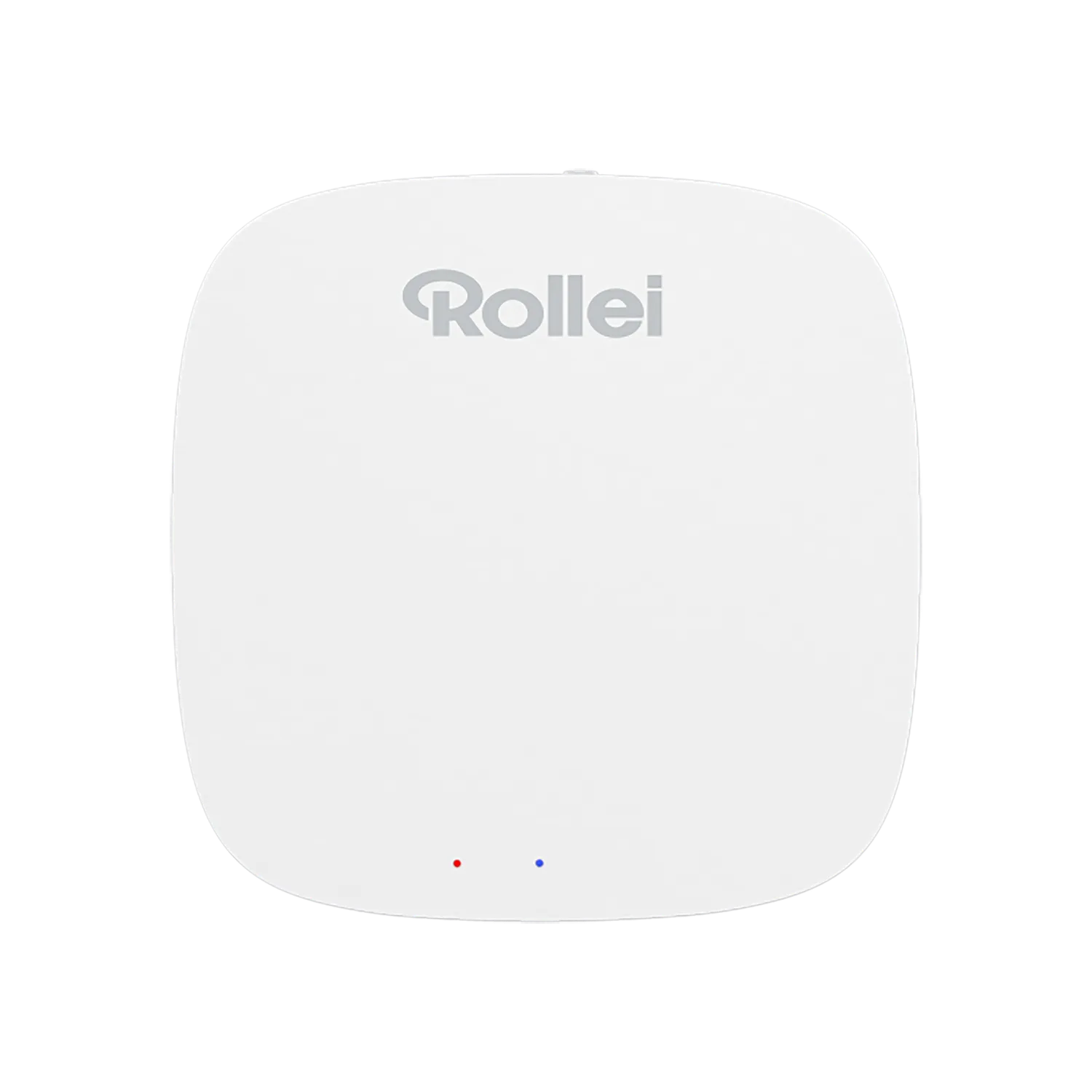 Rollei termostato smart kit centralina ZigBee app