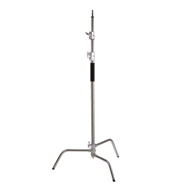 Rollei Studio C-Stand stativo a giraffa 3,59 m 15 kg