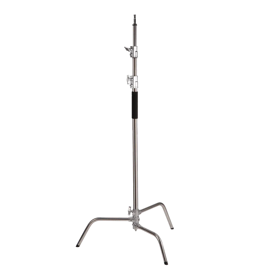 Rollei Studio C-Stand stativo a giraffa 3,59 m 15 kg