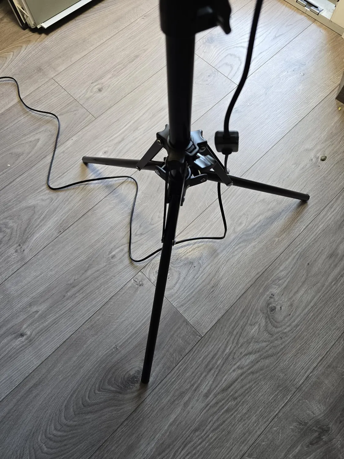 FGen Softbox Ottagonale 50 cm LED 60W con Telecomando