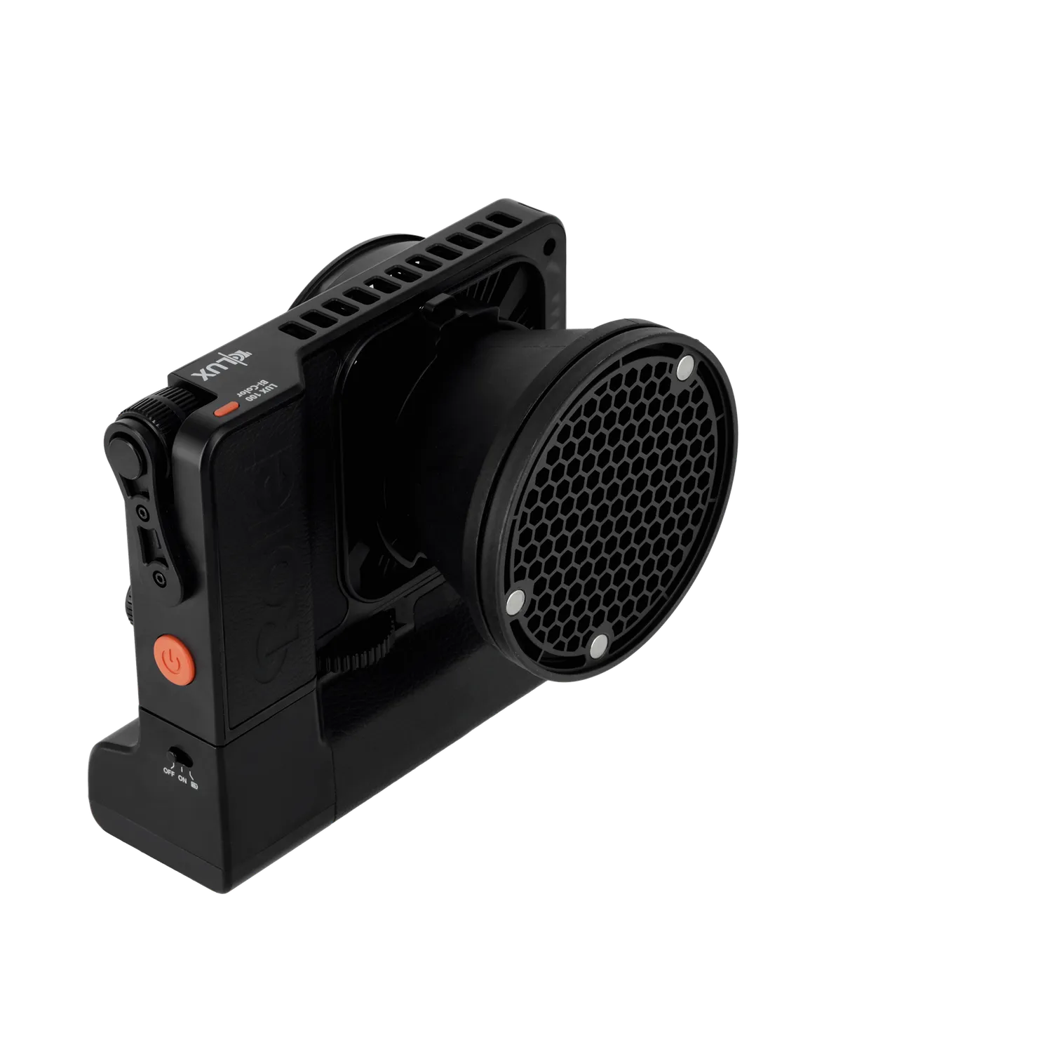 Rollei LUX set accessori luce continua 60W 100W