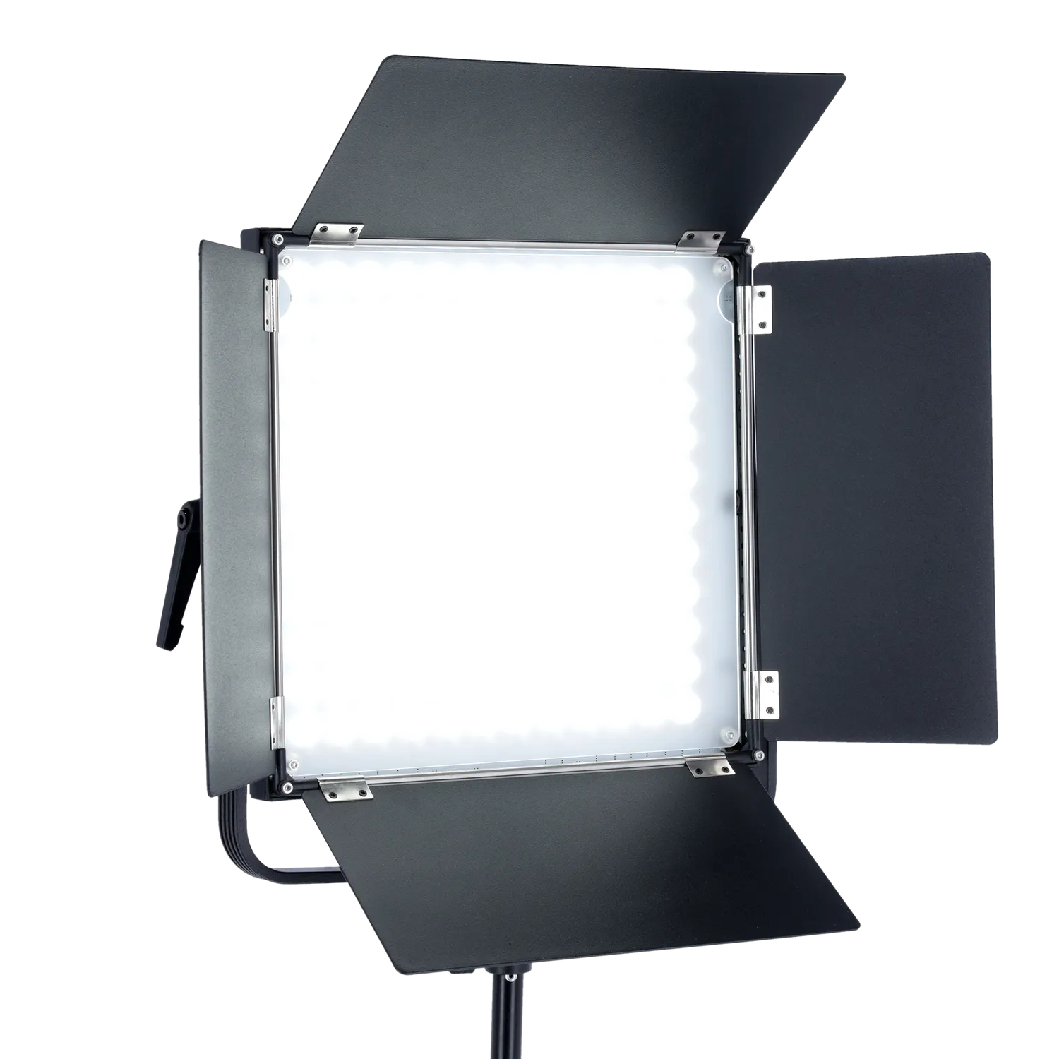 Rollei VIBE Panel 900 RGB pannello LED kit 2 pezzi