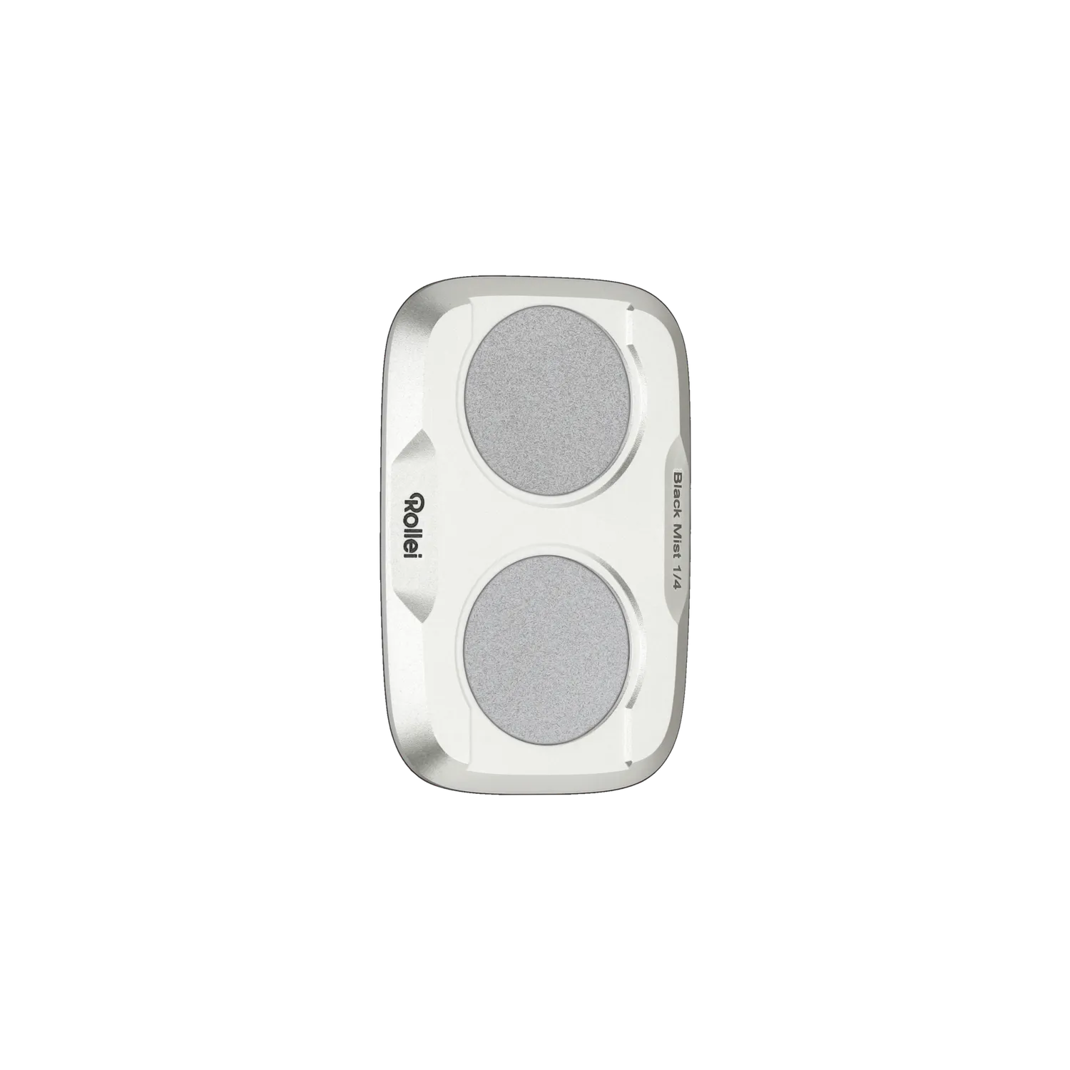 Rollei Set filtri DJI Osmo Pocket 4 Pro CPL VND Mist nero