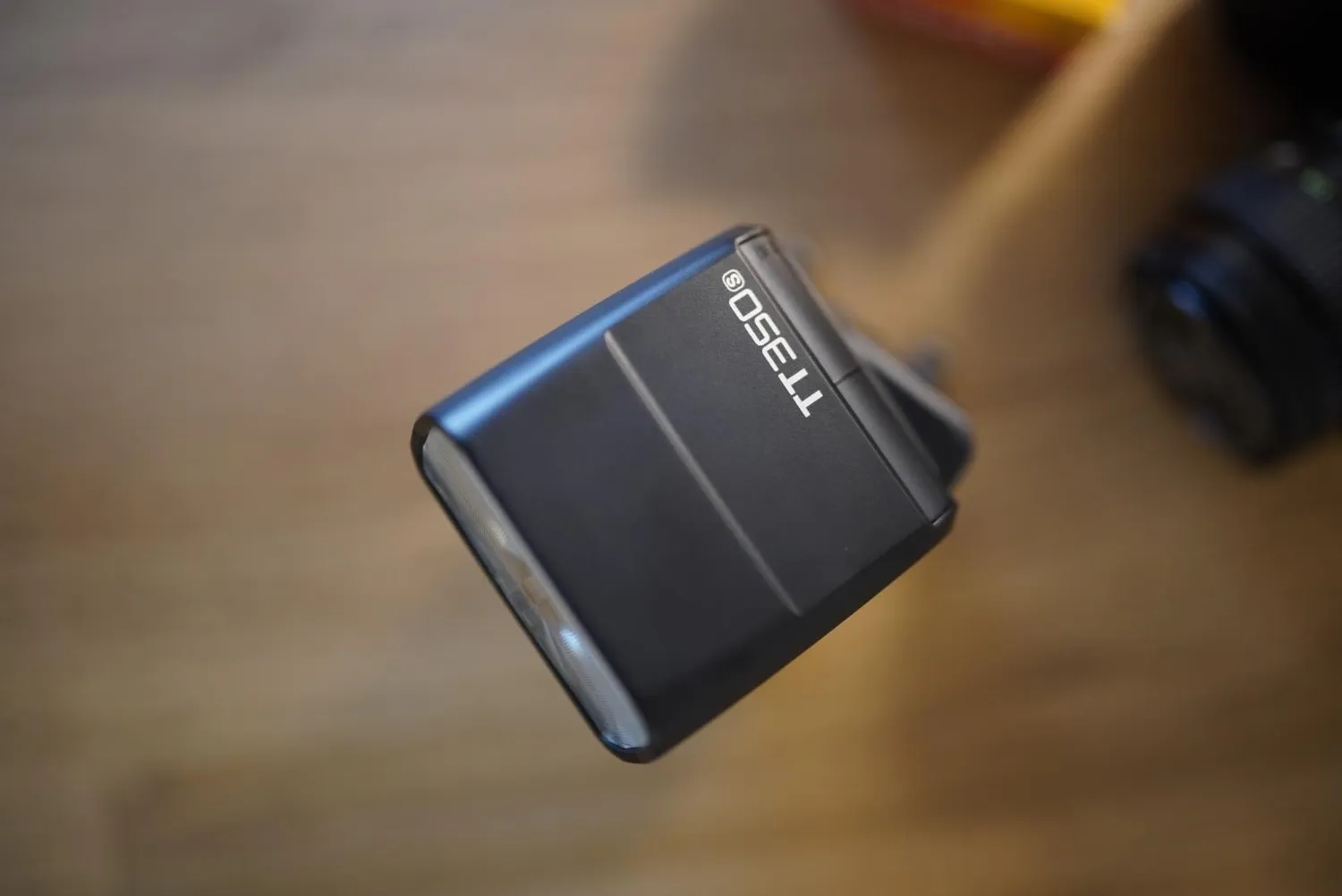 Godox TT350S flash speedlite per Sony TTL HSS
