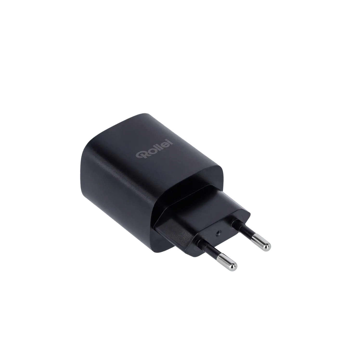 Rollei caricatore rapido 30W GaN USB-C USB-A