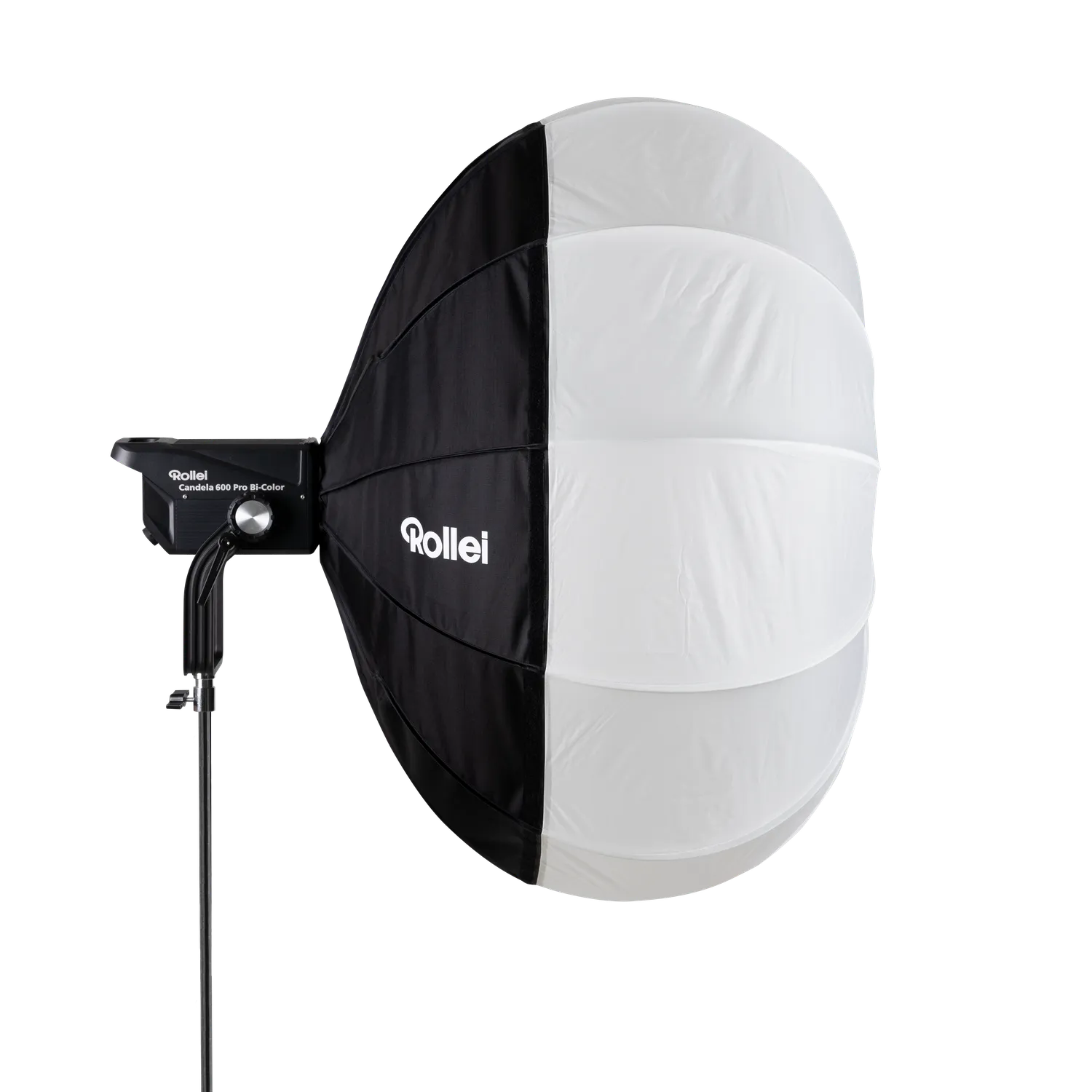 Rollei Balloon Softbox sferico 100 cm Bowens luce continua