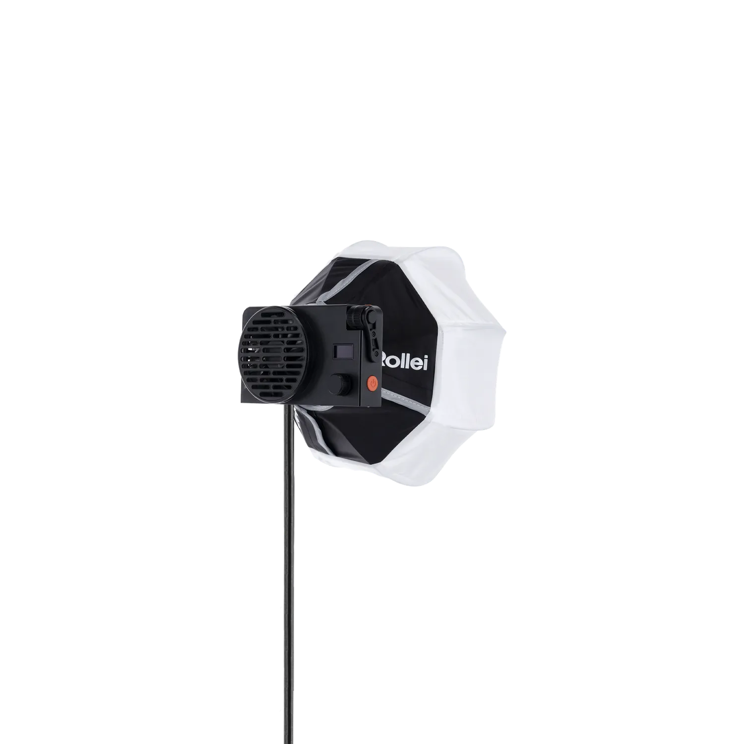 Rollei LUX Balloon Softbox 25 cm diffusore luce continua