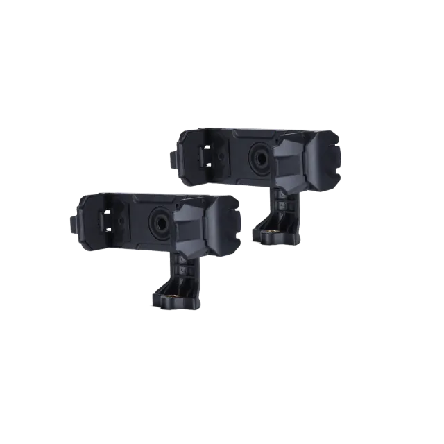 Rollei Smartphone Holder II supporto smartphone 2 pezzi