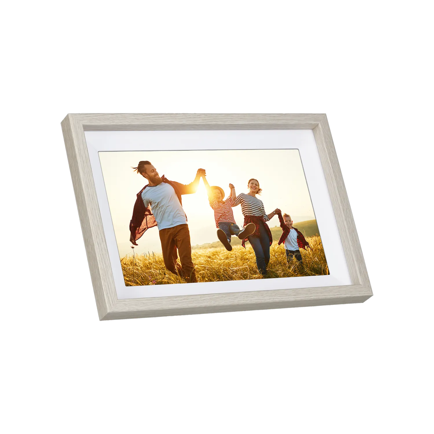 Rollei Smart Frame WiFi 108 cornice digitale 10,1"
