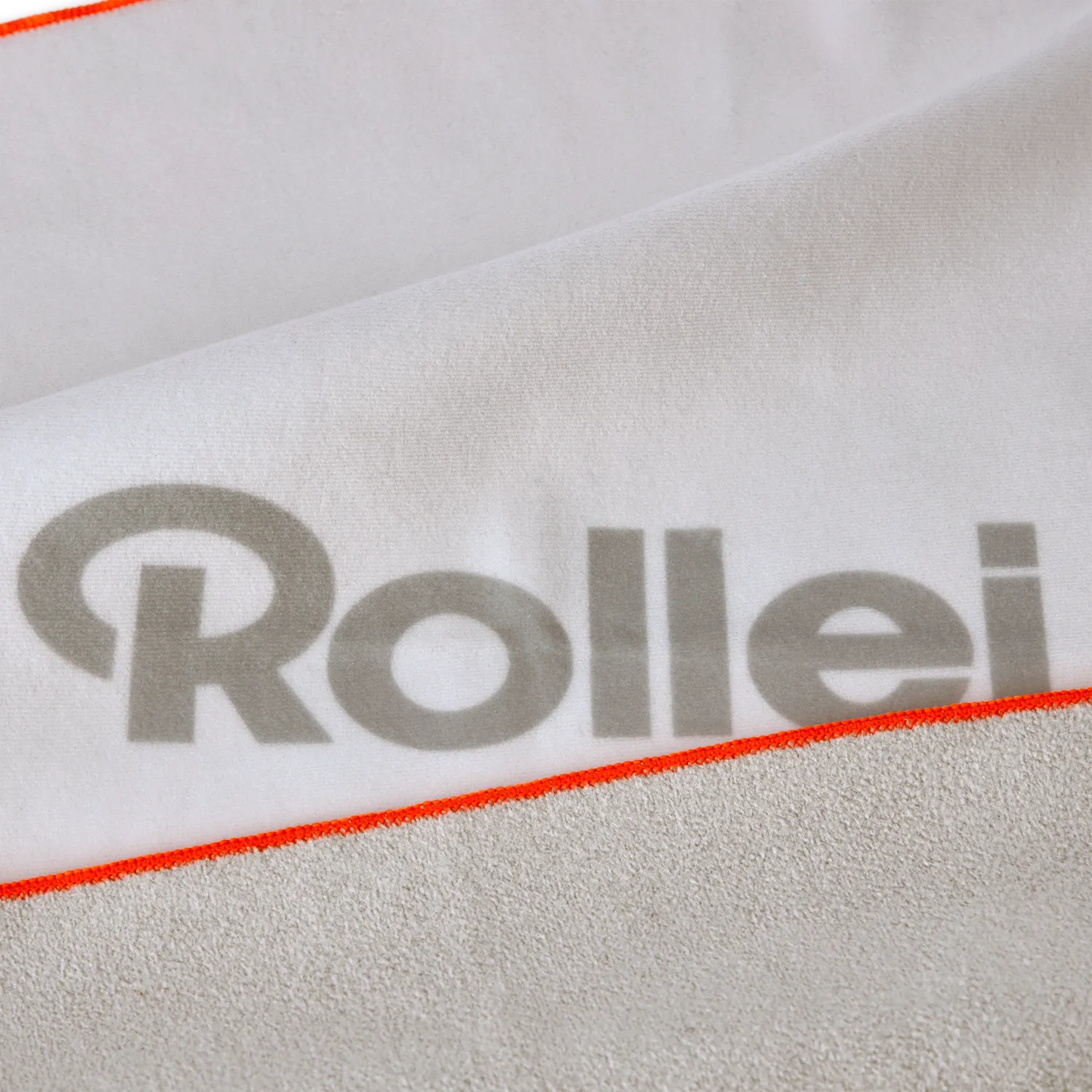 Rollei Magic Cleaning Cloth 45x45 panno doppia azione