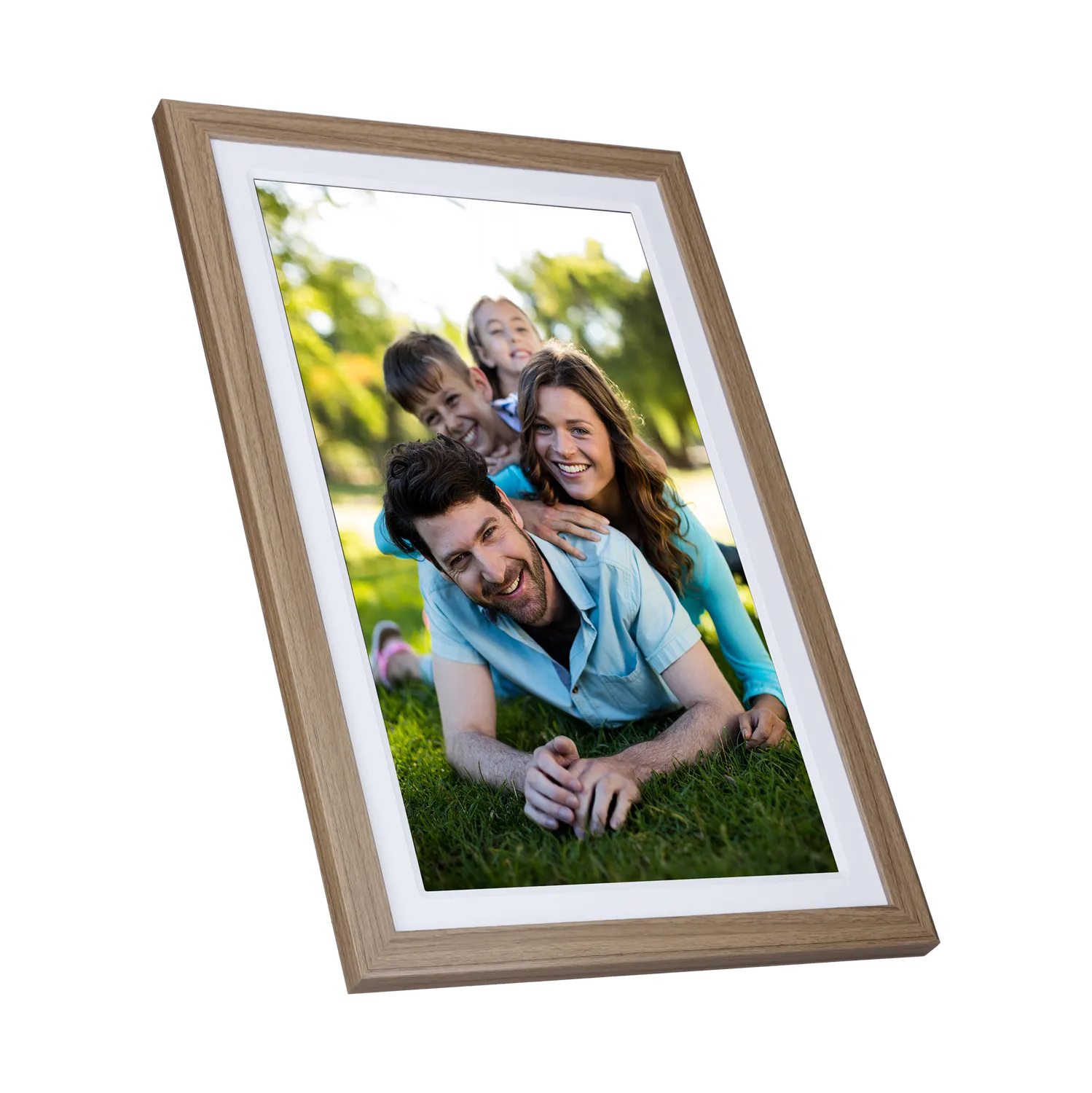 Rollei Smart Frame WiFi 212 cornice digitale 21,5" touch