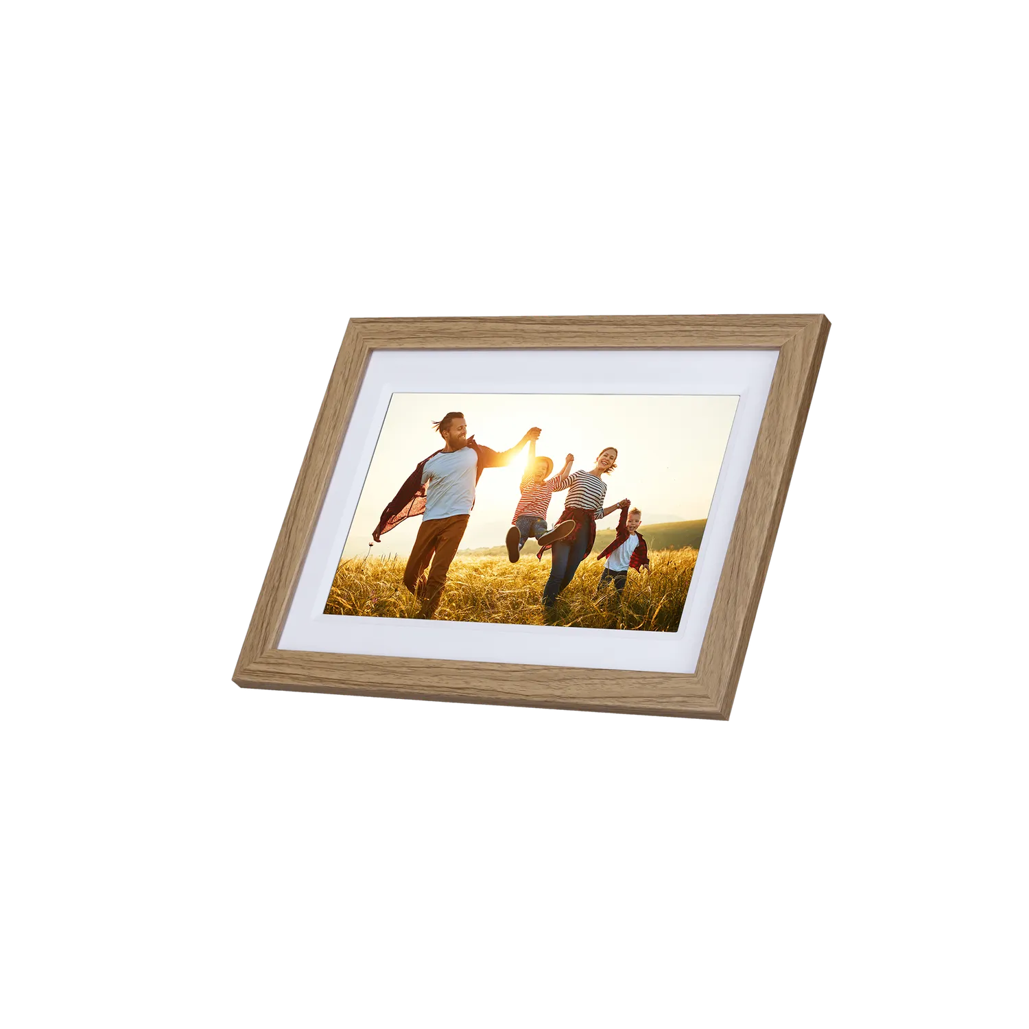 Rollei Smart Frame 1010 cornice digitale 10,1" WiFi