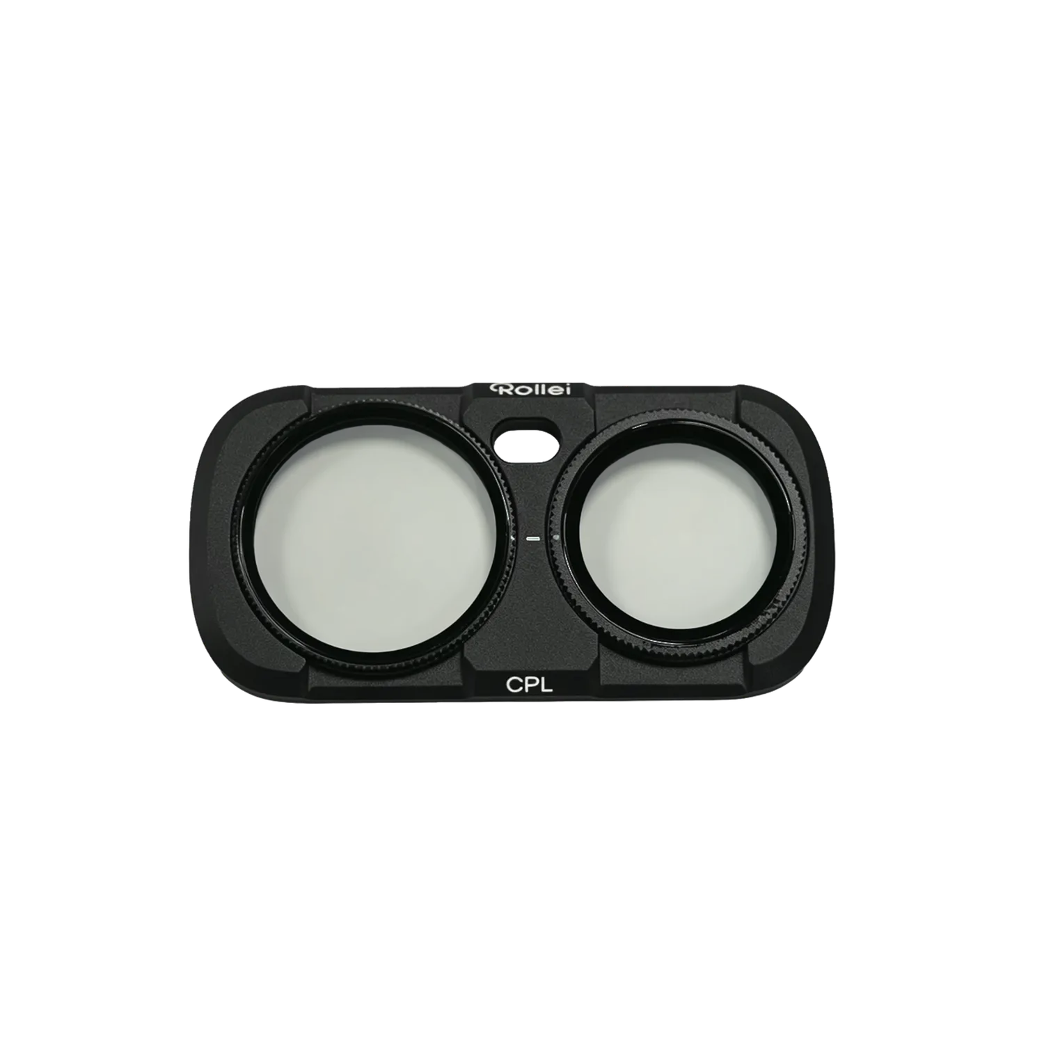 Rollei Insta360 Luna Ultra set filtri CPL VND Mist