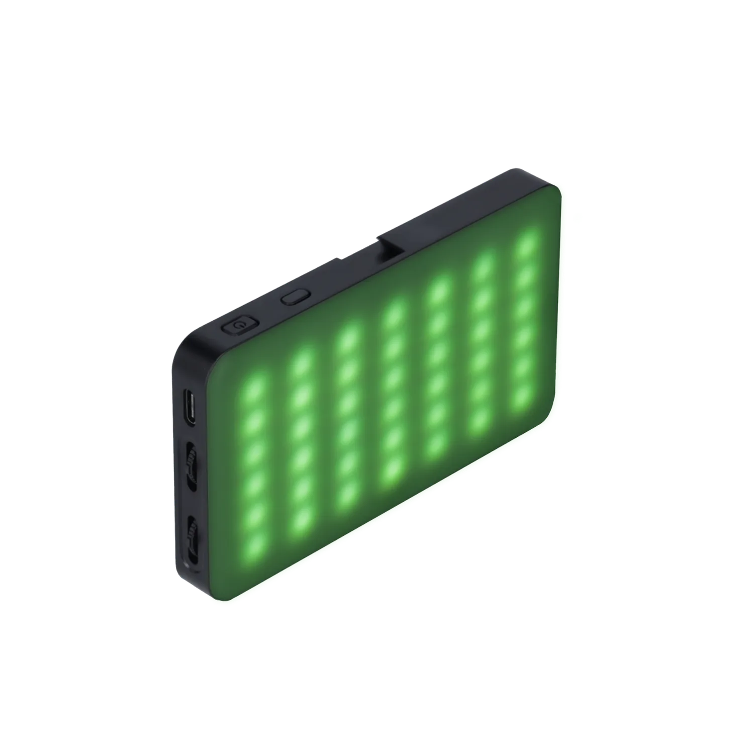 Rollei LUX Compact luce LED RGB tascabile 8W bicolore