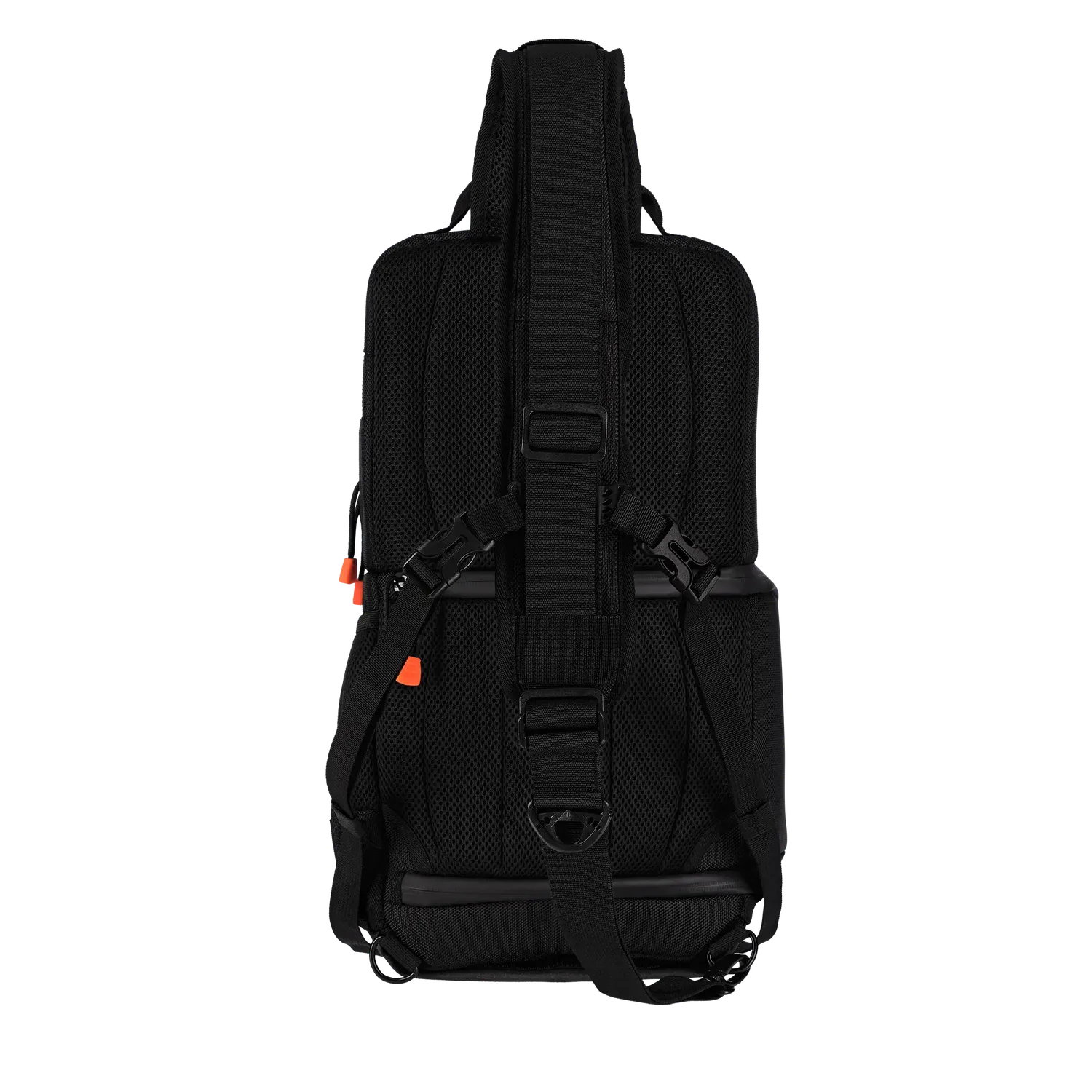 Rollei Fotoliner Ocean Slingbag borsa fotografica nera