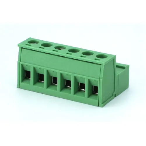 Kino Flo Phoenix-6 connettore maschio PH6 6 poli