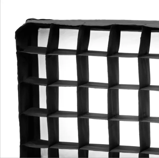 Kino Flo LiteMat 2 Snapgrid griglia 40° con borsa