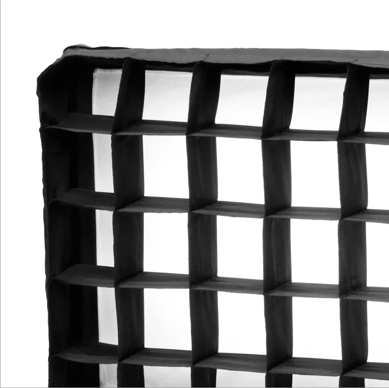 Kino Flo LiteMat 3 snapgrid 40 griglia 40° con borsa