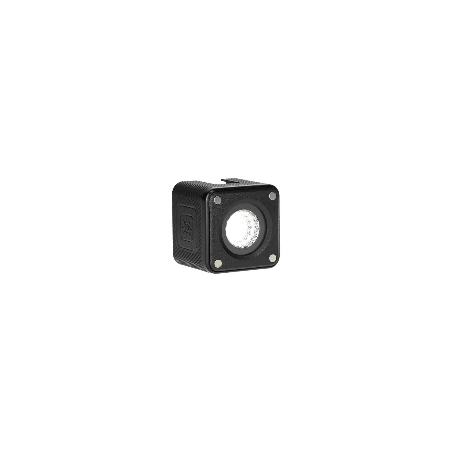 Rollei Lumis Solo 2 cubo luce LED kit 2 pezzi IP68
