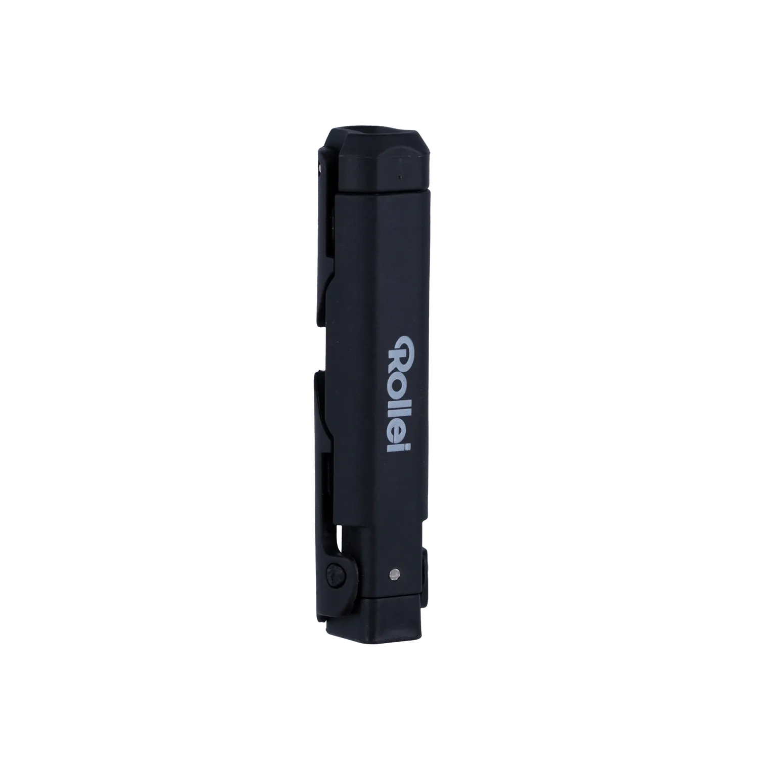 Rollei Supporto Smartphone Colonna Treppiede 6,5-8,5 cm