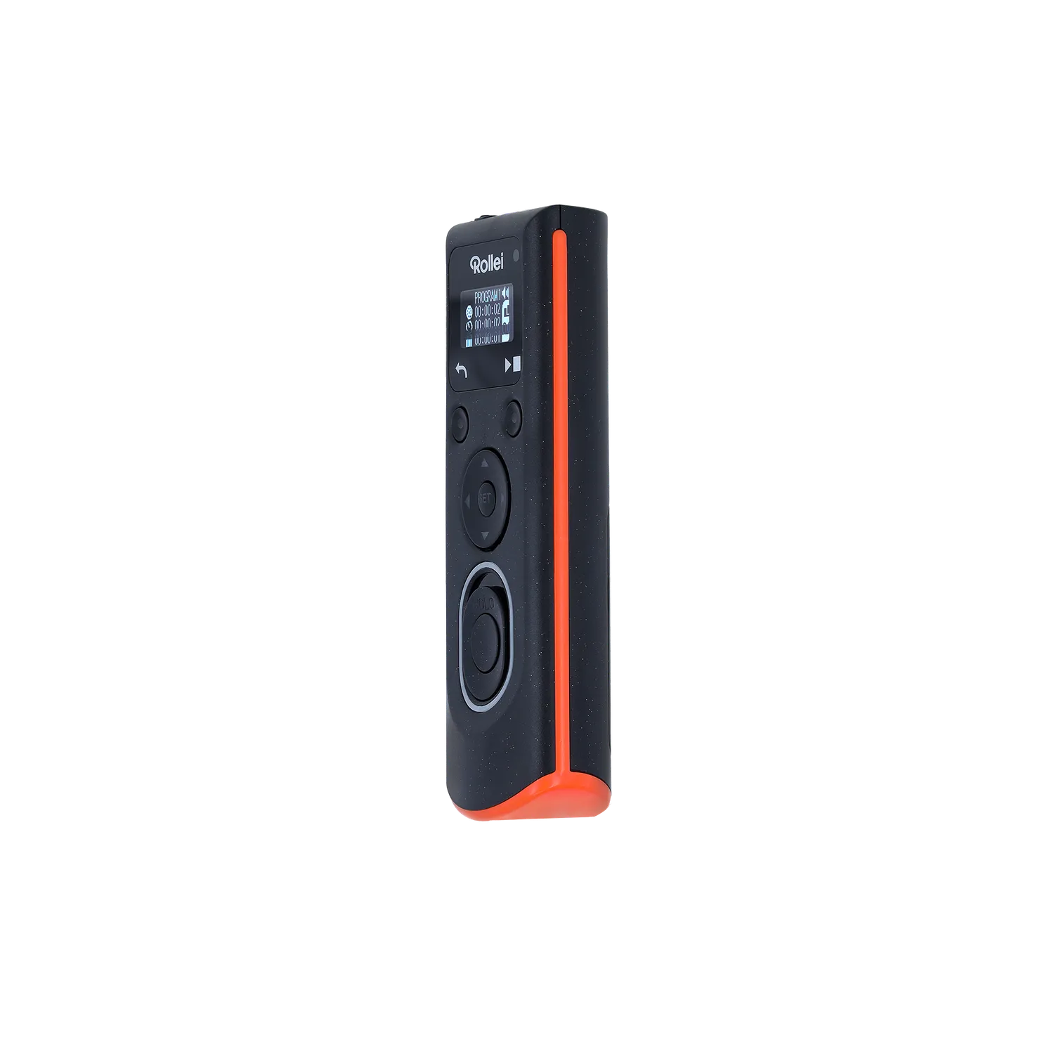 Rollei Wireless Remote Shutter Release telecomando scatto 50m