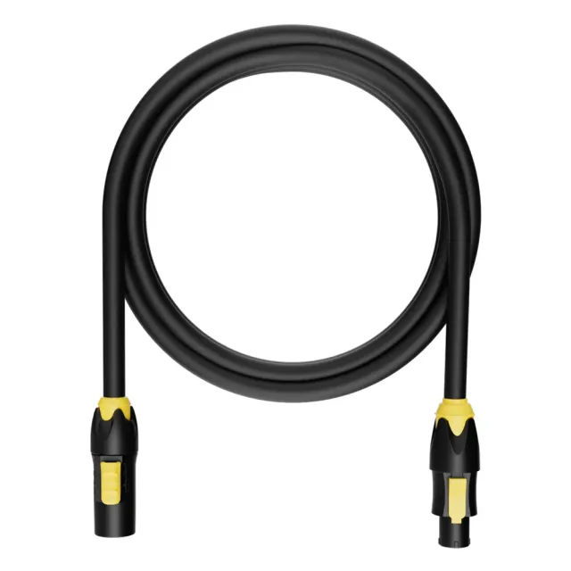 Kino Flo powerCON cavo pass-thru Spectrum AC600