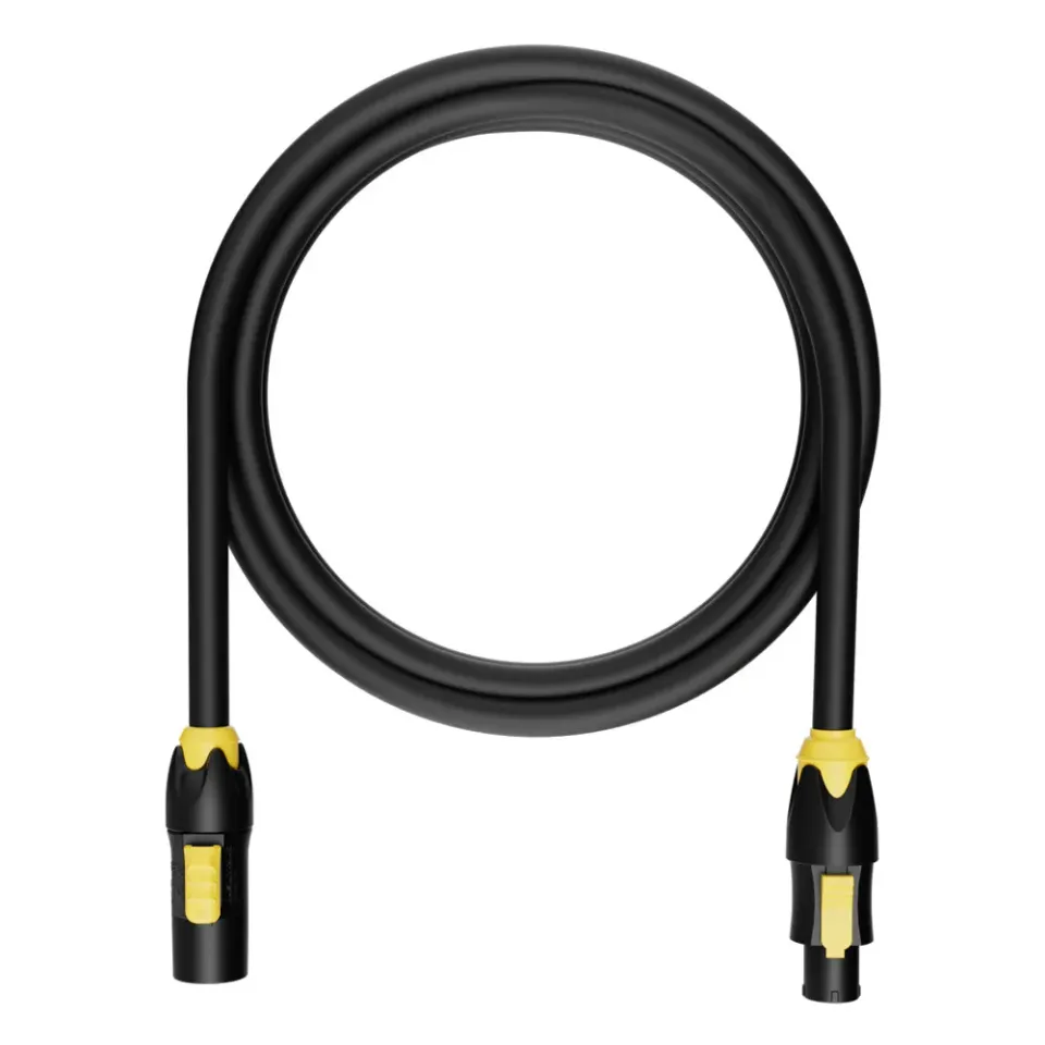 Kino Flo powerCON cavo pass-thru Spectrum AC600